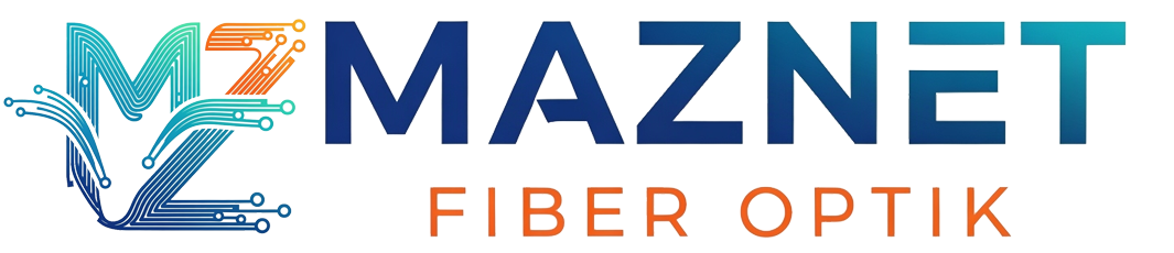Maznet Fiber Optik